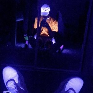 Meet your Posher, Antonio